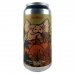 Tripping Animals Pig Spice Latte Stout Tripping Animals Pig Spice Latte Stout