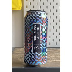 Wylam The Cold Condition