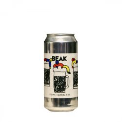 Beak Steins Beak Steins