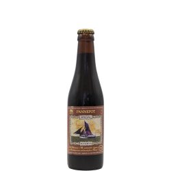 De Struise Pannepot Special Reserva 33cl - Belgian Beer Bank