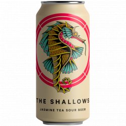 Otherworld Brewing - The Shallows - Left Field Beer