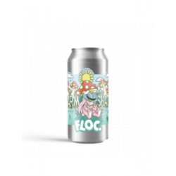 Floc. Warm Shade Floc. Warm Shade