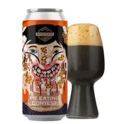 Basqueland Pie Eating Contest Basqueland Pie Eating Contest