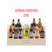 German Christmas Case German Christmas Case