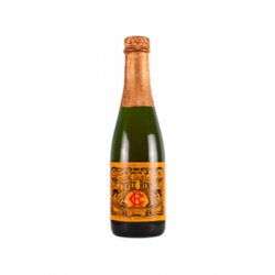 Lindemans Oude Gueuze Cuvée René