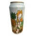 Fermenterarna Bryggeri – Department Of Juice Experiments – Fruited Sour Pineapple & Guava – 0,44 l. – 5,6% 