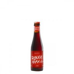 Belga Rouge Max 250ml - CervejaBox