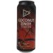 Funky Fluid  Coconut Zingy 50cl 