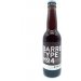 Strieper Barrel Type No. 4 Arran Whisky B.A. Barleywine 