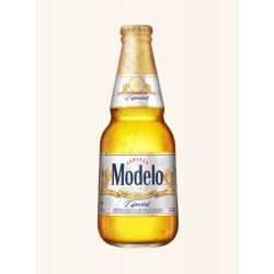 Modelo Especial Modelo Especial