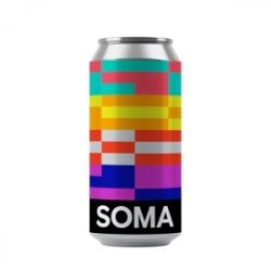 SOMA – DOPE - Bereta Brewing Co.