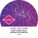 The Meanwood Brewery Love You Take (Keg) The Meanwood Brewery Love You Take (Keg)