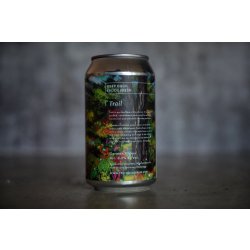 Tree House  - Trail - addicted2craftbeer