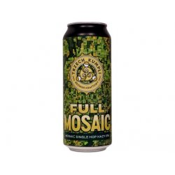 Trzech Kumpli Full Mosaic Trzech Kumpli Full Mosaic