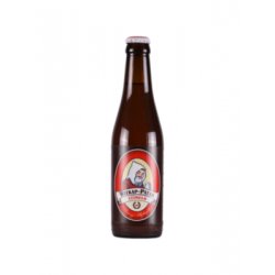 Witkap Pater Stimulo Witkap Pater Stimulo