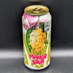 One Drop Brewing Co Mango Single Fruited Sour