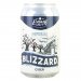 Embark Imperial Blizzard Cider 