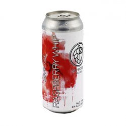 Sapwood Cellars Brewery - Smüzí Raspberry Whip - Bierloods22