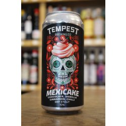 Tempest Mexicake