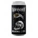 Blech.Brut Hop Skull blik 44cl 