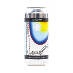 Equilibrium Brewery Deuterium - Elings