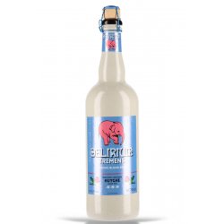 Delirium Tremens