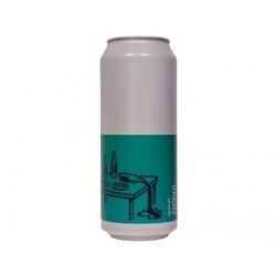 Ziemia Obiecana Źródło (2025)