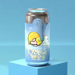 Left Handed Giant Daylight Sleeper Left Handed Giant Daylight Sleeper