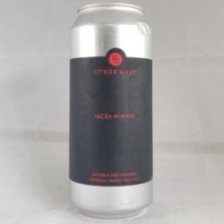 Other Half Brewing Co. lACEd In Space
