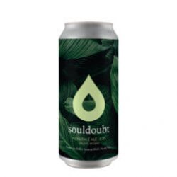 Polly’s  Souldoubt (6%) - Two Thirds Beer Co