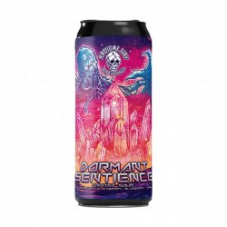 Radical Way Brewing Dormant Sentience