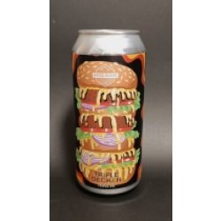 Basqueland Triple Decker