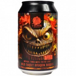 X-brewing Project X #03