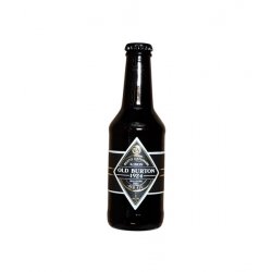 Albion - Old Burton 1924 - 250ml - La Bière à Boire