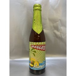 MONGOZO  MANGO - Beerloversyou