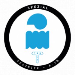 Track Spezial (Keg) - Pivovar