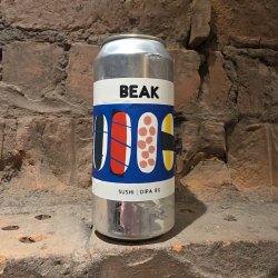 Beak Sushi Beak Sushi