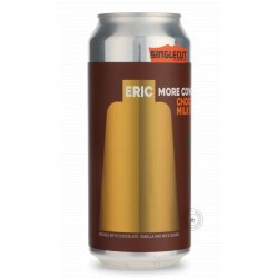 SingleCut Beersmiths Eric More Cowbell!
