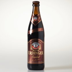 Erdinger  Dunkel 50cl - Melgers