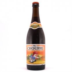 MC Chouffe 75cl - Ølparadiset