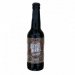 Wicked Barrel - Staves: Bourbon BA Vanilla Ed. Wicked Barrel - Staves: Bourbon BA Vanilla Ed.