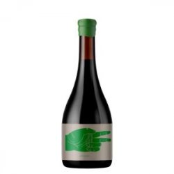Κυκάω Scissors Wild Turkey BA BarleyWine - Greekbeershop