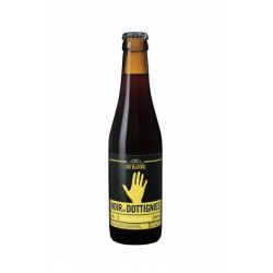 Noir De Dottignies 33cl - Ølparadiset