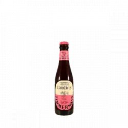 Timmermans Lambicus Framboise Hibiscus 25cl - Het Huis van de Geuze