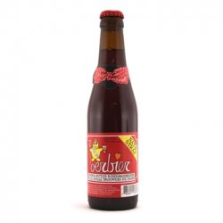 Oerbier 33cl - Ølparadiset