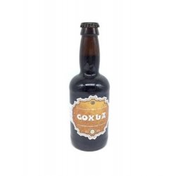 Sesma Brewing - Goxua - Smaakhuis