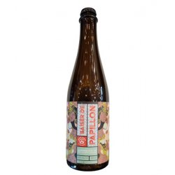 Avant Garde - Baiser de Papillon - 500ml - La Bière à Boire