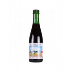 Cantillon Kriek 100% Lambic Bio Cantillon Kriek 100% Lambic Bio