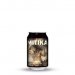 Mitika Pack 4 x Lata 33cl Jentil West Coast IPA 