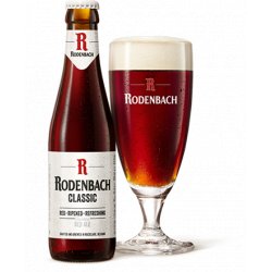 Rodenbach 25cl - Ølparadiset